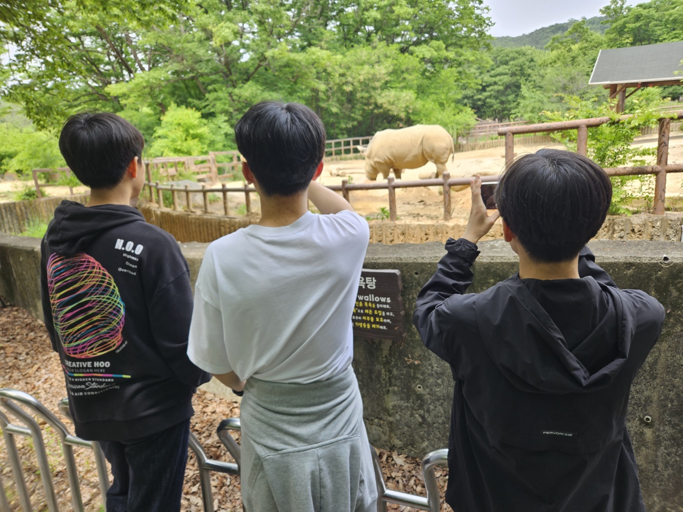 2023학년도 전공심화 프로그램-생명과학 동아리 사진