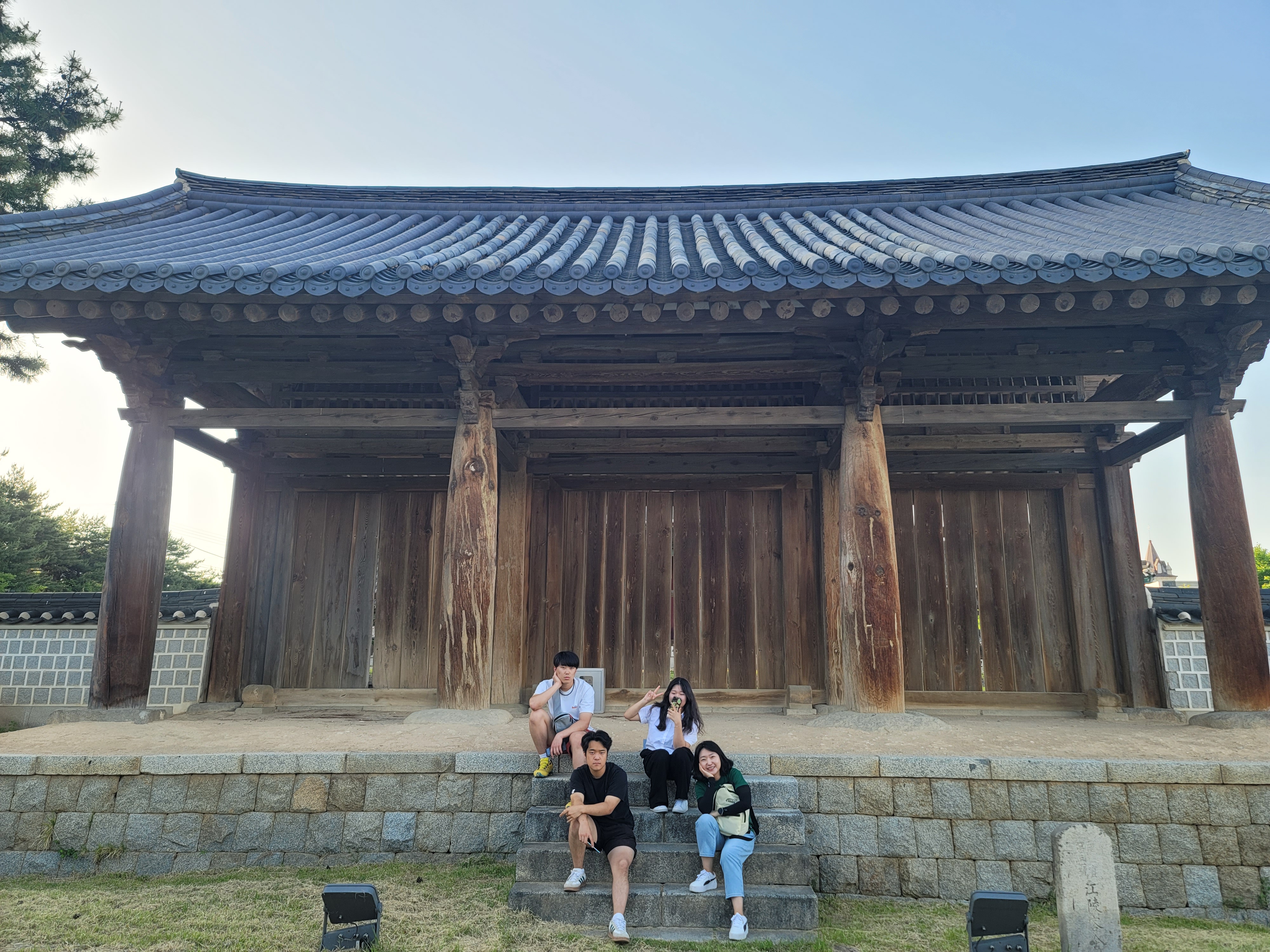 2024년 전공심화(2일차)역사탐구반 사진
