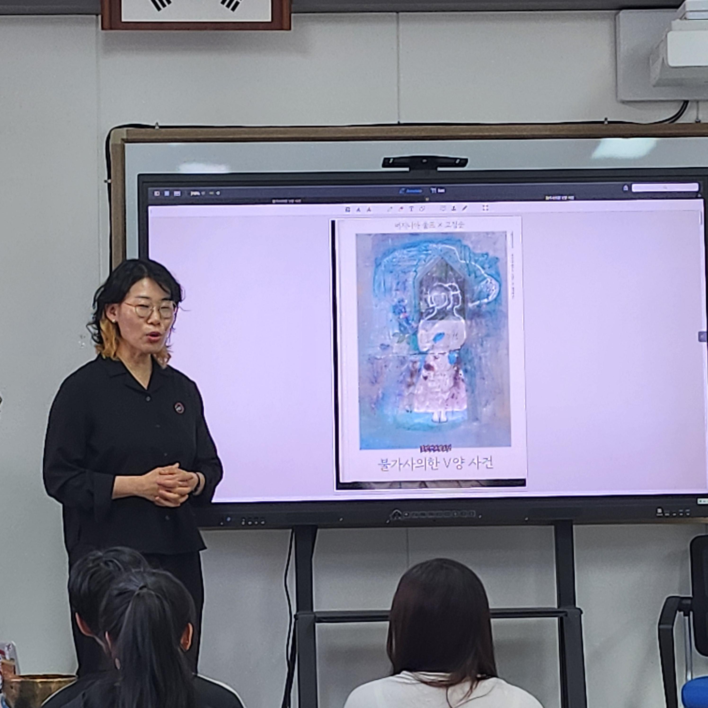 연극살롱 사진