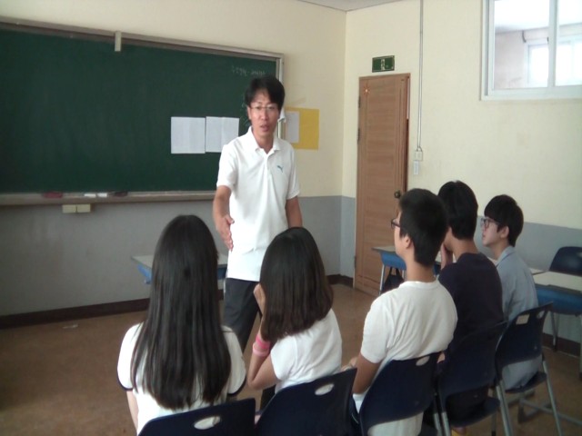 2014학년도 수학 실생활 UCC경진대회 수상작 사진