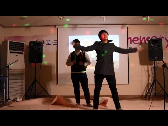 2014 문화축제 연극 행복제작소 사진