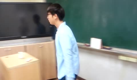 2014년 수학 실생활UCC_엄정환, 윤여진 사진