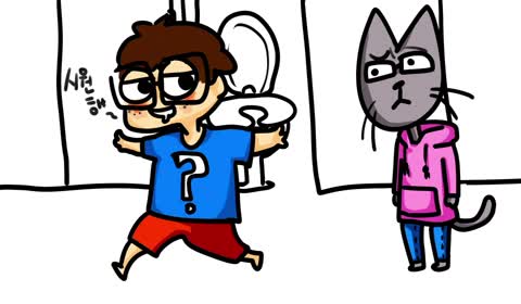 2014년 수학 실생활UCC_은하시내흑묘박수욱스하루 사진