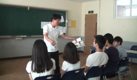 2014년 수학 실생활UCC_강무호,박지윤,안승민 사진