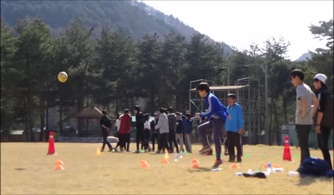 2015문화축제 엔딩영상 사진