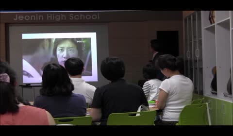 릴레이 학부모 특강 1회 "가족력의 회복" 동영상2 사진