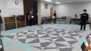 드론 4일차 (2021.5.13)2 사진