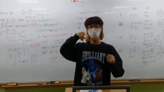 전인고 수학 흥미 확산 프로젝트 1탄~(틀린 곳 찾기~) 사진