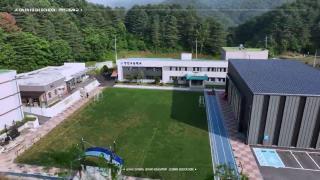 전인고등학교 학교교육안내 영상 사진